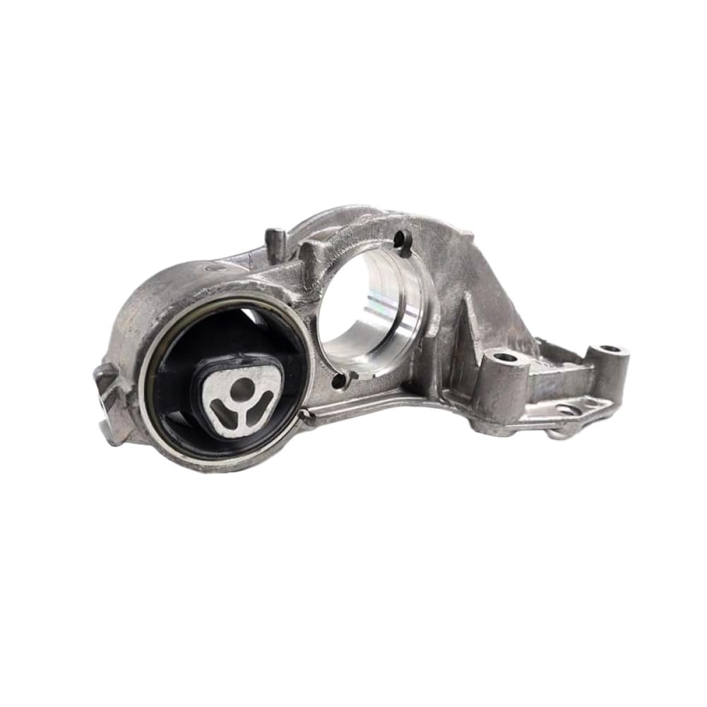 Mpbunjg Onecolor Lower Right Engine Bracket 1807Es 9640296180 Compatible With Peugeot 206 307 308 408 1.4L 1.6L 2000-2014