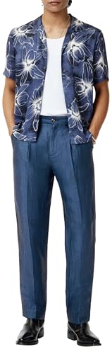 John Varvatos Men's Benedict Pant3