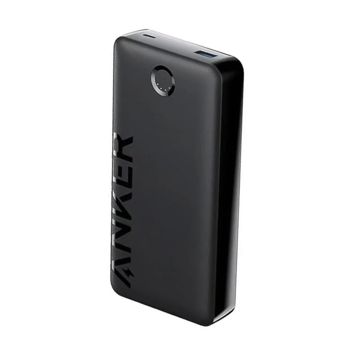 【未使用】ANKER Anker Power Bank Anker Powerbank 10,000 mAh, 323 Power Bank with USB-C Port (Input