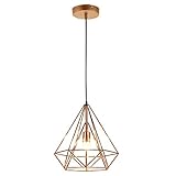 Farbe des Schirms [Geflecht aus Kupfer]