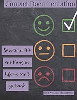 Contact Documentation 173539520X Book Cover