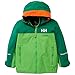 Produktbild Helly Hansen Shelter Jacke Clover 10