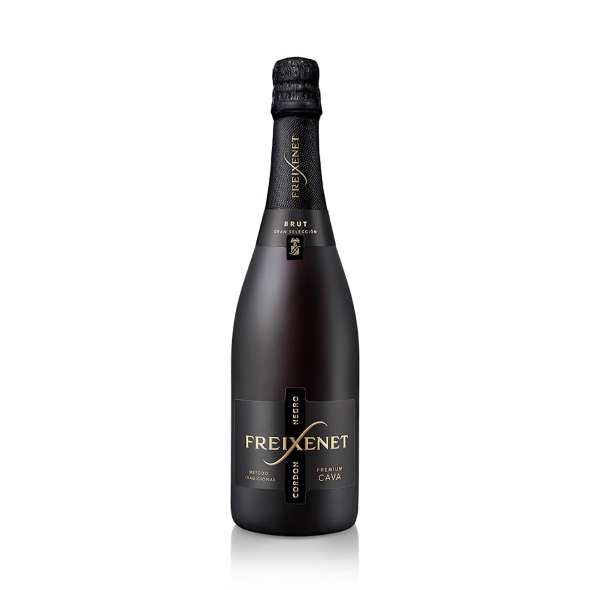 Cordon Negro Brut Cava, 75cl