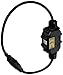 Ericson XG2-14-2S Heavy Duty in-Line GFCI Cord Set, Auto Power Up, Molded NEMA 5-15 Plug/Connector, 14/3 SJTW, 120V/15 Amp, 2