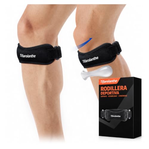 Catálogo para Comprar On-line Rodilleras Top 10. 1