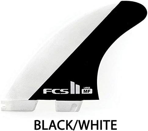 FCS2 MF 🎂 PC TRI FINS/FCSII エフシーエス2 【使い捨て】 ミック