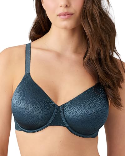 Image of Wacoal Women's Back Appeal Underwire Bra