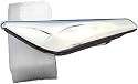 YannnnV12 Auto Rückspiegel Blinker Für BMW X3 X4 F25 F26 51117338569 51117338570,1 Paar Auto-Rückspiegel, Blinker, Seitenspiegelleuchte Spiegelblinker,B-51117338569 Left