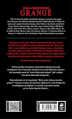BEN ŞEYTANIN OĞLUYUM - Görsel 2