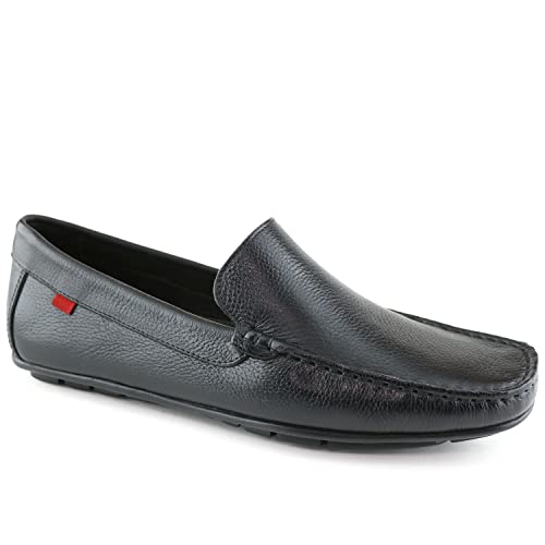 Marc Joseph New York Men's Leather Made in Brazil Broadway Loafer