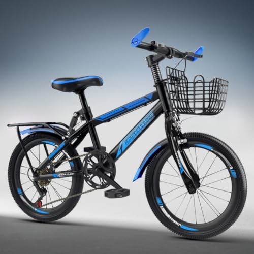 Kiwet �q�����]�� 18/20/22/24/26�C���` ���Y�f�|�t���[�� ���������\ ����~�߃^�C�� �ϑ� �t�F���_�[+�J�S�t�� �q���p�}�E���e���o�C�N ����^�q���p �j�̎q�Ə��̎q (�ϑ� - ����,22�C���`[�g��140-160cm])