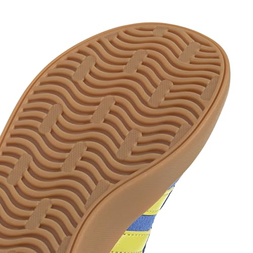 Image of adidas Kids' VL Court 3.0 Elastic Lace & Strap Shoe