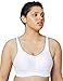 Produktbild Glamorise Damen Wonderwire-Sport-BH Hohe Belastung für große Größen Nr. 9066