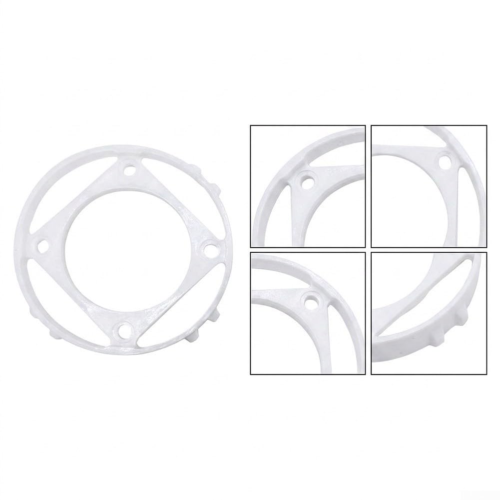Gummi Stützplatte 100x60x15mm Verschleißfest 10er Set