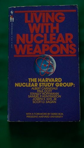 Living with Nuclear Weapons view 2