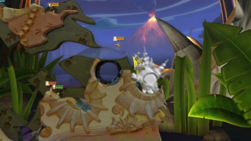 Worms Clan Wars - vue 6