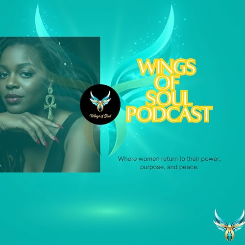Page de couverture de Wings of Soul Podcast