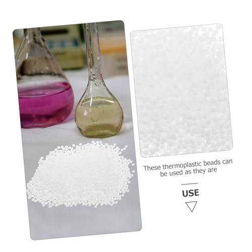 Plástico moldeable Polymorph SHINEOFI para crear esculturas y proyectos DIY 6