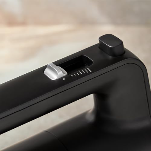 KitchenAid Sbattitore Elettrico Senza Fili Con Batteria Rimovibile 12V 6 KitchenAid Sbattitore Elettrico Senza Fili Con Batteria Rimovibile 12V