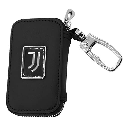 Juventus 131839, Portachiavi Unisex Adulto, Nero, Taglia Unica - 3