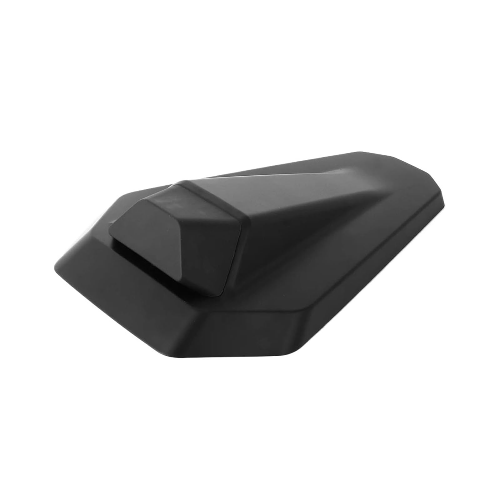 Motorcycle Accessories Rear Passenger Cowl Seat Back Cover Fairing Part Compatible With Duke 125 390 Duke125 Duke390 2024 2025(Matte Black)