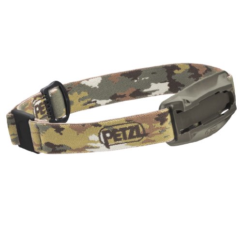 Petzl Camo Headband for Strix Range