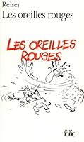Oreilles Rouges 2070403610 Book Cover