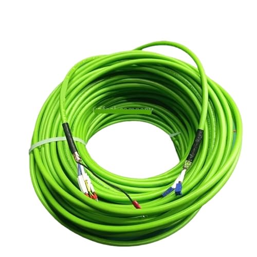 Cable de señal 6FX8002-4AA21 (20M) con alta protección contra interferencias para codificador