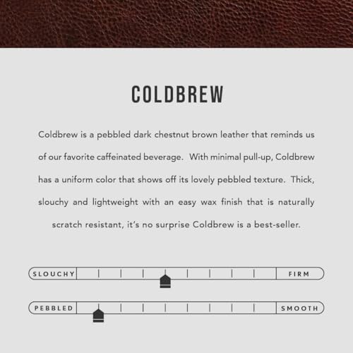 Image of Portland Leather Goods Small Camera Bag Purse for Women - Handmade from the Finest Full-Grain Hides