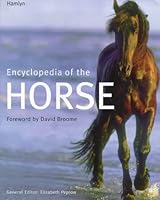Encyclopedia of the Horse 0600594246 Book Cover