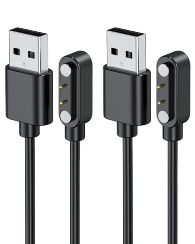 KONXISA 2_Pack Charger Cable for ?Motivaris ?IDW25 1.83