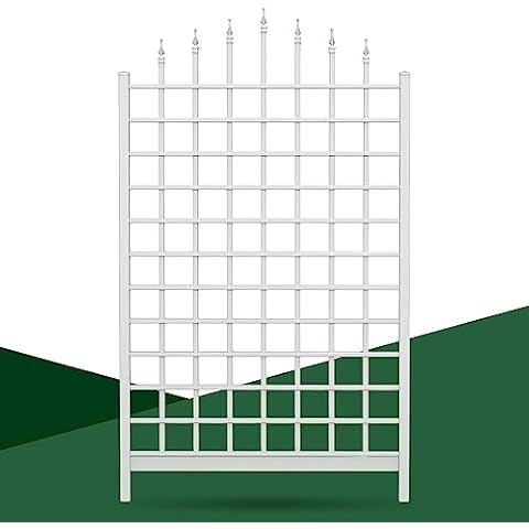 inQracer Vinyl Trellis Support Cover