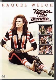 Kansas City Bomber (Sous-titres français) [DVD]