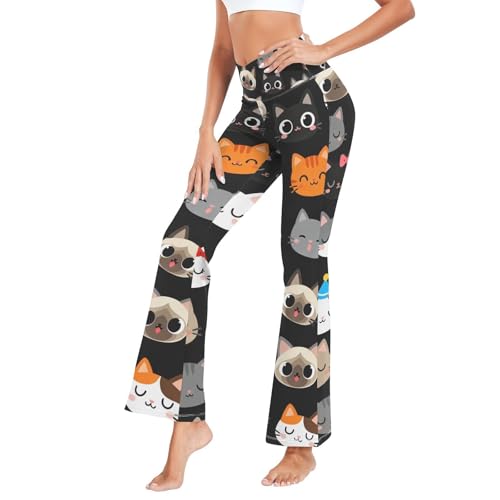 Legging de yoga doux Artoon pour retrouver le plaisir de bouger