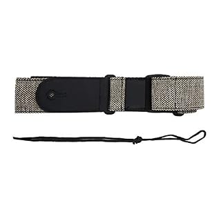 Drfeify Sangle réglable de Guitare, Accessoires de bandoulière d’ukulélé de Basse de Guitare électrique - Les Beatles, Paul McCartney, John Lennon, RIngo Starr, George Harrison Drfeify Sangle réglable de Guitare, Accessoires de bandoulière d'ukulélé de Basse de Guitare électrique – Image 5