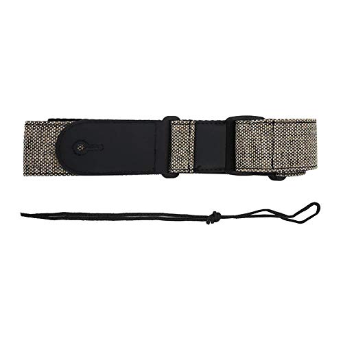 Drfeify Sangle réglable de Guitare, Accessoires de bandoulière d’ukulélé de Basse de Guitare électrique - Les Beatles, Paul McCartney, John Lennon, RIngo Starr, George Harrison Drfeify Sangle réglable de Guitare, Accessoires de bandoulière d'ukulélé de Basse de Guitare électrique – Image 6