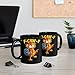 Faeali Personalized Name F Caw F Rooster Funny Bird Fcawf Chicken Coffee Mug, Gift For Men, Women Mug 11oz - 15oz