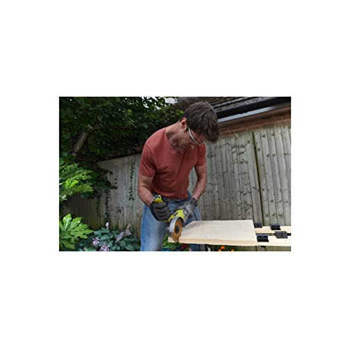 Ryobi Easyfix - vue 4