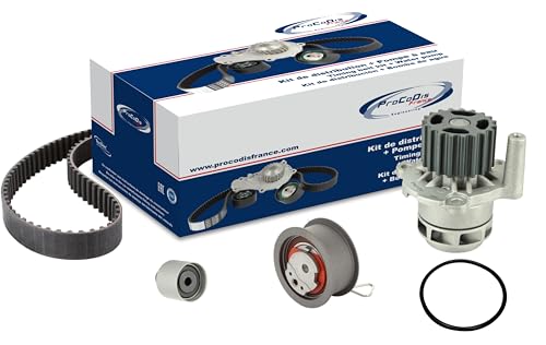 PROCODIS France KPE3003A Kit de Distribution avec Pompe à Eau