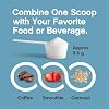 NeoCell Creatine Monohydrate Powder | 30 Servings | with Multi Collagen Peptides | Unflavored | for Women and Men
