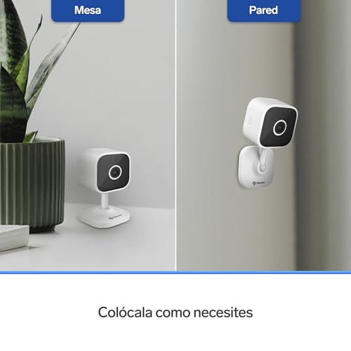 El Mejor Listado de Camaras de Vigilancia Steren - 5 favoritos. 23 Imagen adicional