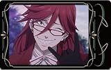 【グレル・サトクリフ】黒執事 -緑の魔女編- スナップマイド