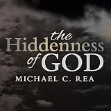 The Hiddenness of God