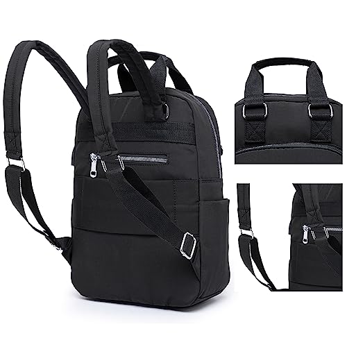 Mochila Bolsa Multifuncional Notebook Viagem C/Usb