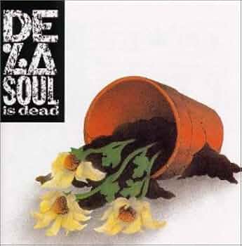 Amazon.co.jp: De La Soul Is Dead: ミュージック Amazon.co.jp: De La Soul Is Dead: ミュージック