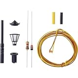 Wartungsfrei dank LED-Beleuchtung