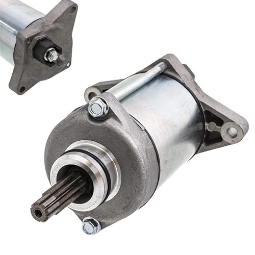 Démarreur à couple élevé 31200-HP5-601 pour Rancher 420CC robuste