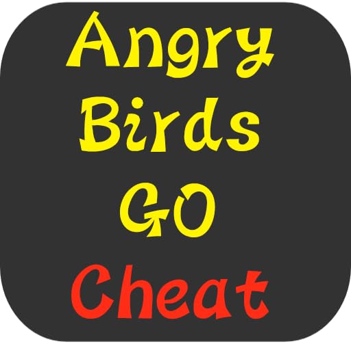 Guide & Cheats for Angry Birds Go