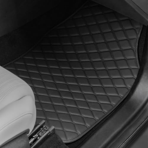 Alfombrillas para Renault 4 E-Tech Crossover perfectas para viajes en familia y campo 4