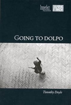 Hardcover Going to Dolpo Book